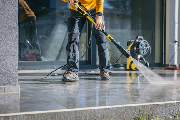 Professional Pressure Washing Services in Kittery Point, ME